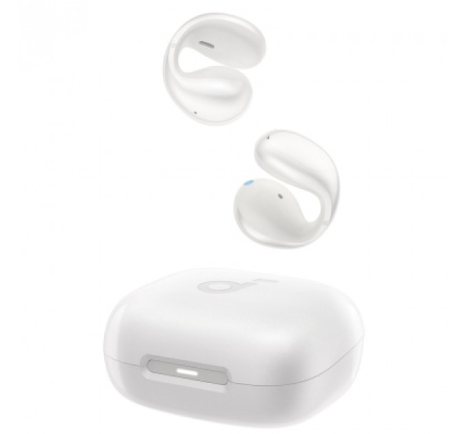 Навушники Anker Soundcore C30i White (A3330G21)