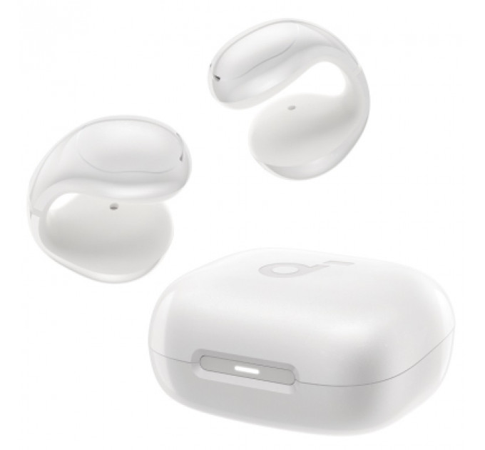 Навушники Anker Soundcore C30i White (A3330G21)