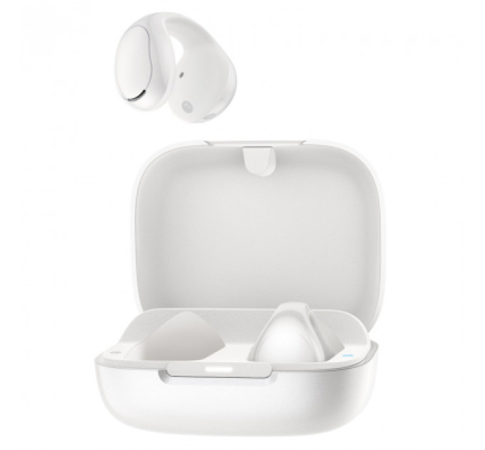 Навушники Anker Soundcore C30i White (A3330G21)