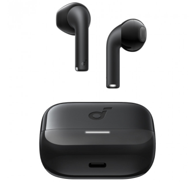 Навушники Anker SoundCore K20i Black (A3994G11)