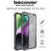 BeCover Чохол до мобільного телефона BeCover Anti-Shock Apple iPhone 15 Plus Grey (710622)