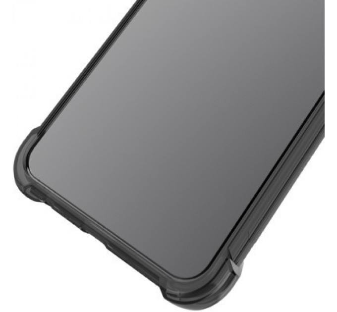 BeCover Чохол до мобільного телефона BeCover Anti-Shock Apple iPhone 15 Plus Grey (710622)