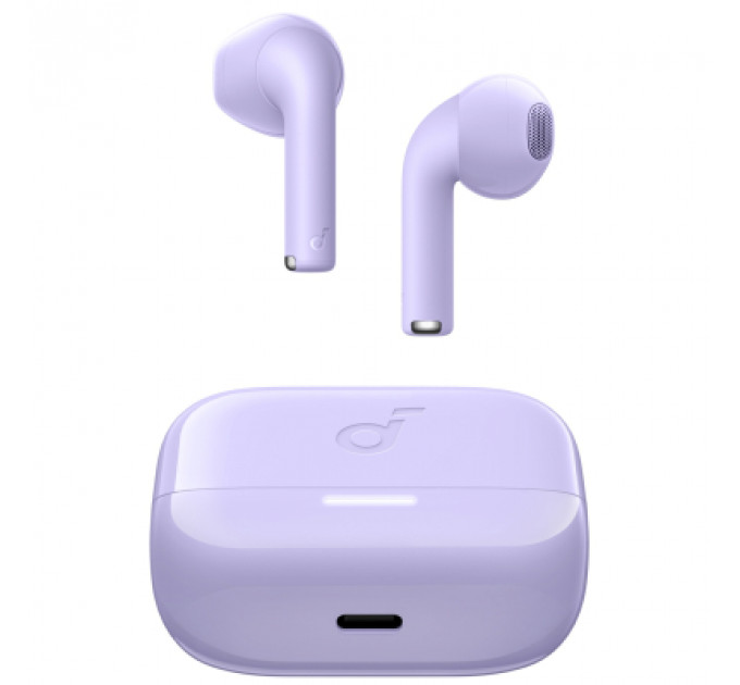 Навушники Anker SoundCore K20i Purple (A3994GQ1)