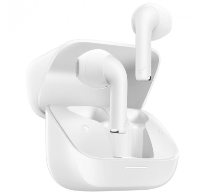 Навушники Anker SoundCore K20i White (A3994G21)