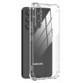 BeCover Чохол до мобільного телефона BeCover Anti-Shock Samsung Galaxy M34 5G SM-M346 Clear (710615)