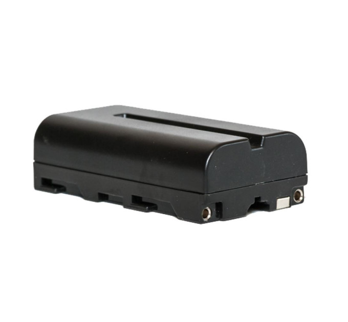 PowerPlant Акумулятор до фото/відео PowerPlant Sony LED NP-F550 2500mAh (DV00DV1365)