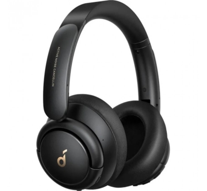 Навушники Anker SoundCore Life Q30 v2 Black (A3028313)
