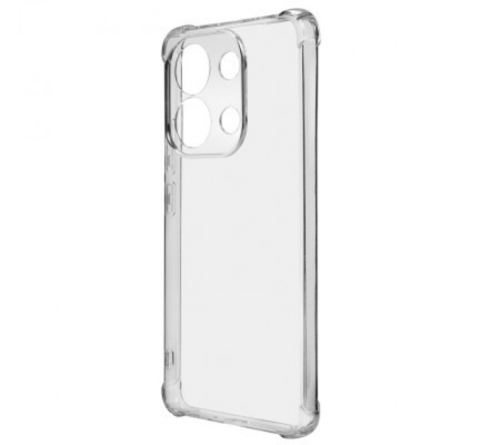 Armorstandart Чохол до мобільного телефона Armorstandart Air Force Xiaomi Redmi Note 13 4G Camera cover Transparent (ARM74703)