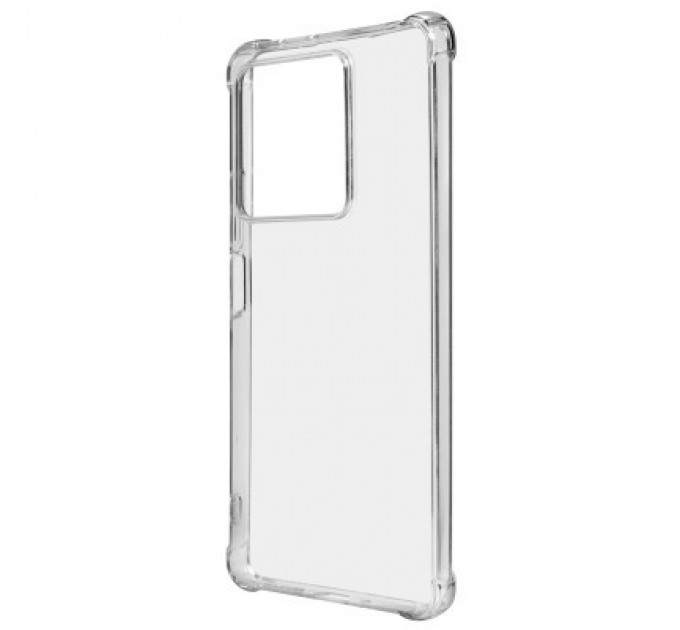 Armorstandart Чохол до мобільного телефона Armorstandart Air Force Xiaomi Redmi Note 13 5G Transparent (ARM73360)