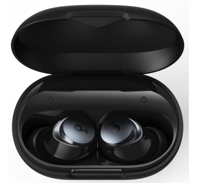 Навушники Anker SoundCore Space A40 Black (A3936G12)