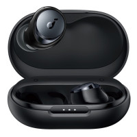 Навушники Anker SoundCore Space A40 Black (A3936G12)