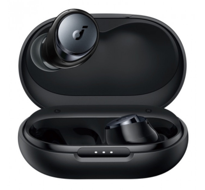 Навушники Anker SoundCore Space A40 Black (A3936G12)