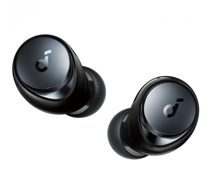 Навушники Anker SoundCore Space A40 Black (A3936G12)