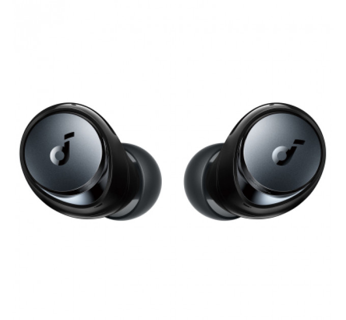 Навушники Anker SoundCore Space A40 Black (A3936G12)