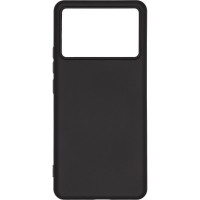 Чохол до мобільного телефона Armorstandart ICON Case Xiaomi Poco X6 Pro 5G Black (ARM73365)