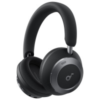 Навушники Anker SoundCore Space One Pro Black (A3062G11)