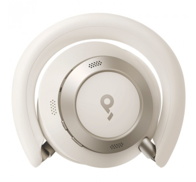 Навушники Anker SoundCore Space One Pro White (A3062G21)