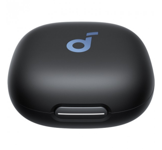 Навушники Anker SoundCore Sport X20 Black (A3968G11)