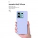 Armorstandart Чохол до мобільного телефона Armorstandart ICON Case Xiaomi Redmi Note 13 5G Lavender (ARM71890)