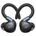 Навушники Anker SoundCore Sport X20 Black (A3968G11)