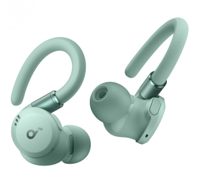 Навушники Anker SoundCore Sport X20 Green (A3968G61)