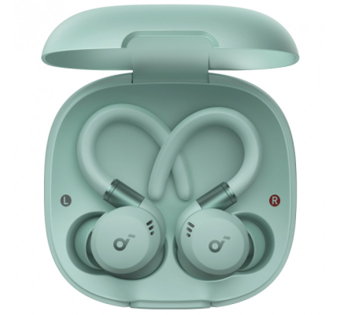 Навушники Anker SoundCore Sport X20 Green (A3968G61)