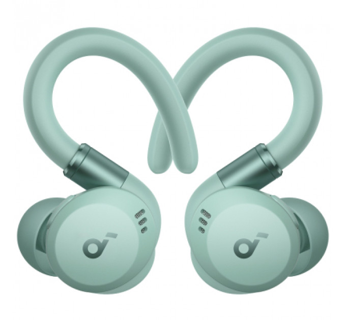 Навушники Anker SoundCore Sport X20 Green (A3968G61)
