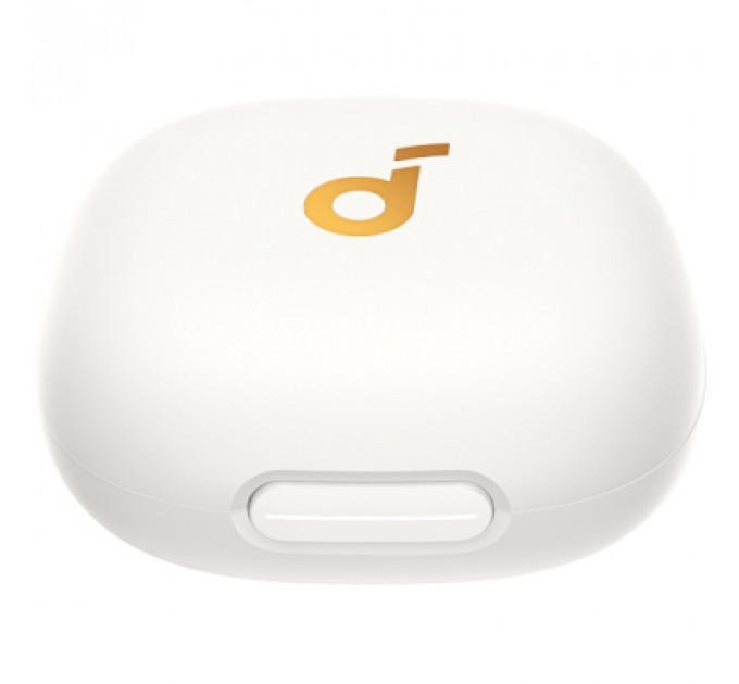 Навушники Anker SoundCore Sport X20 White (A3968G21)