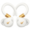 Навушники Anker SoundCore Sport X20 White (A3968G21)