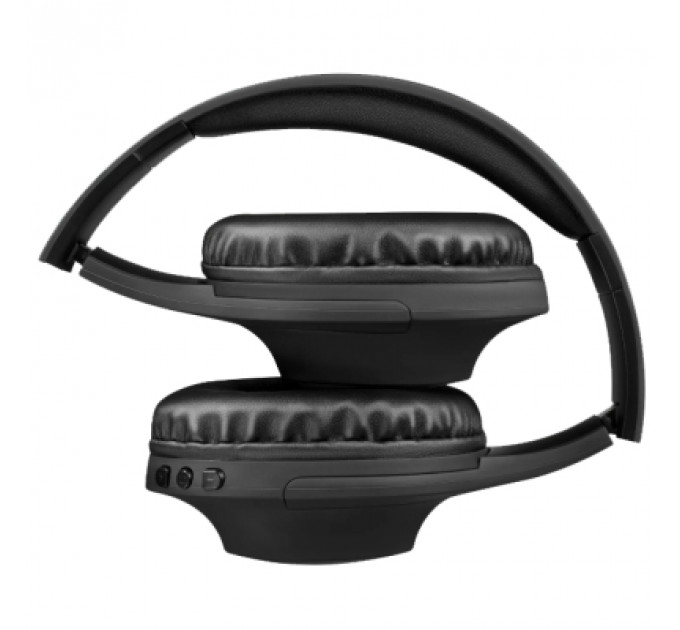 Навушники Defender FreeMotion B445 Bluetooth Black (63445)