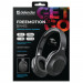Навушники Defender FreeMotion B445 Bluetooth Black (63445)