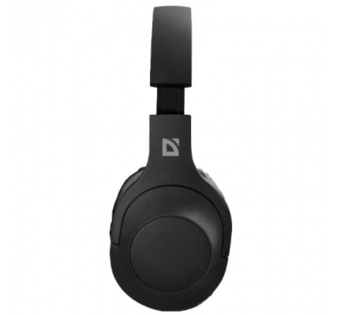 Навушники Defender FreeMotion B445 Bluetooth Black (63445)