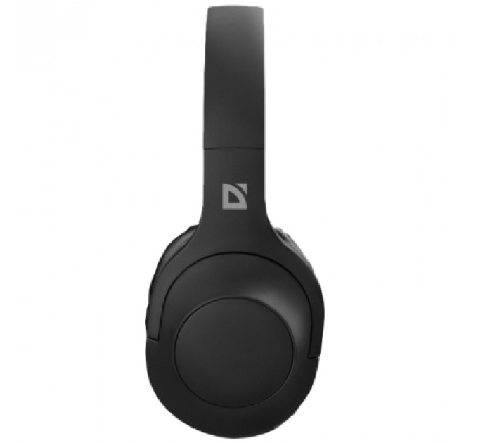 Навушники Defender FreeMotion B445 Bluetooth Black (63445)