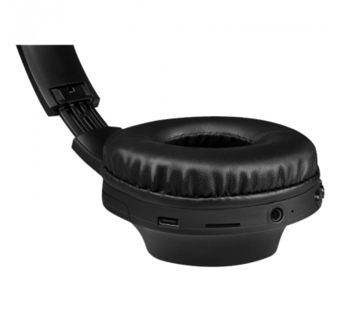 Навушники Defender FreeMotion B445 Bluetooth Black (63445)