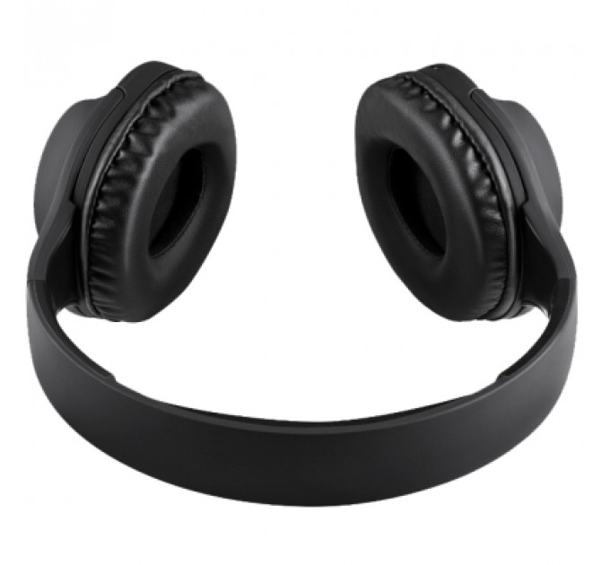 Навушники Defender FreeMotion B445 Bluetooth Black (63445)