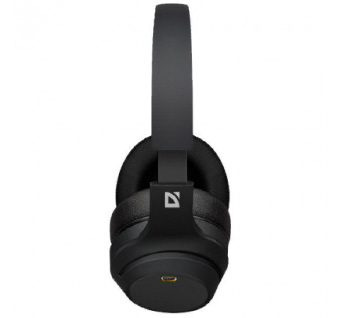 Навушники Defender FreeMotion B690 Bluetooth Black (63690)