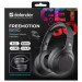 Навушники Defender FreeMotion B690 Bluetooth Black (63690)