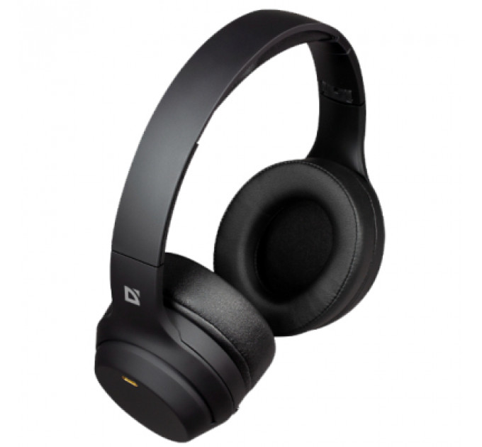 Навушники Defender FreeMotion B690 Bluetooth Black (63690)