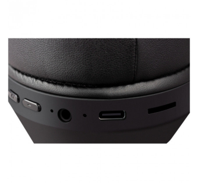 Навушники Defender FreeMotion B690 Bluetooth Black (63690)