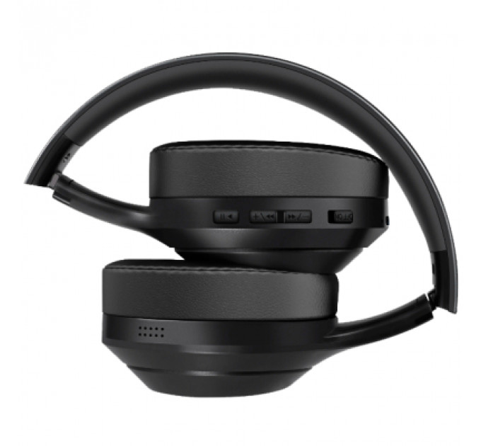 Навушники Defender FreeMotion B695 Bluetooth ANC Black (63695)
