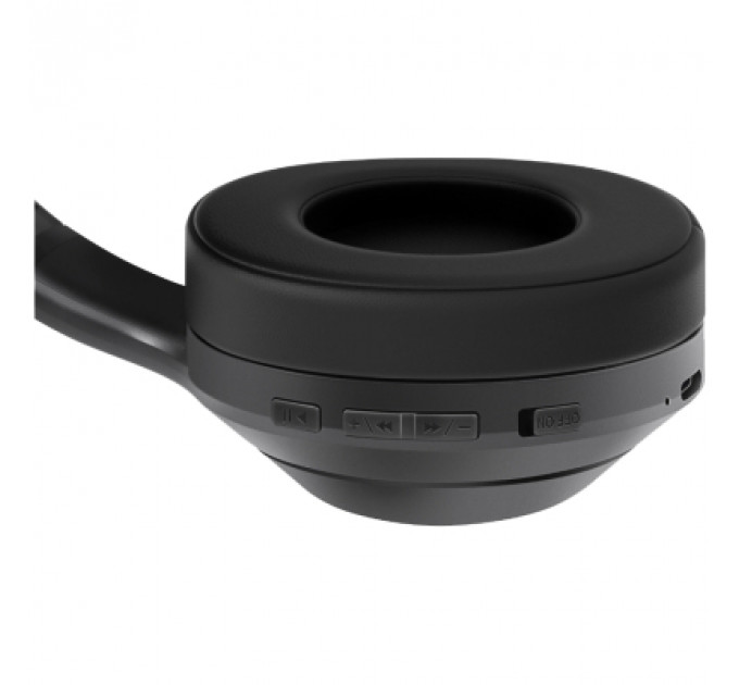 Навушники Defender FreeMotion B695 Bluetooth ANC Black (63695)