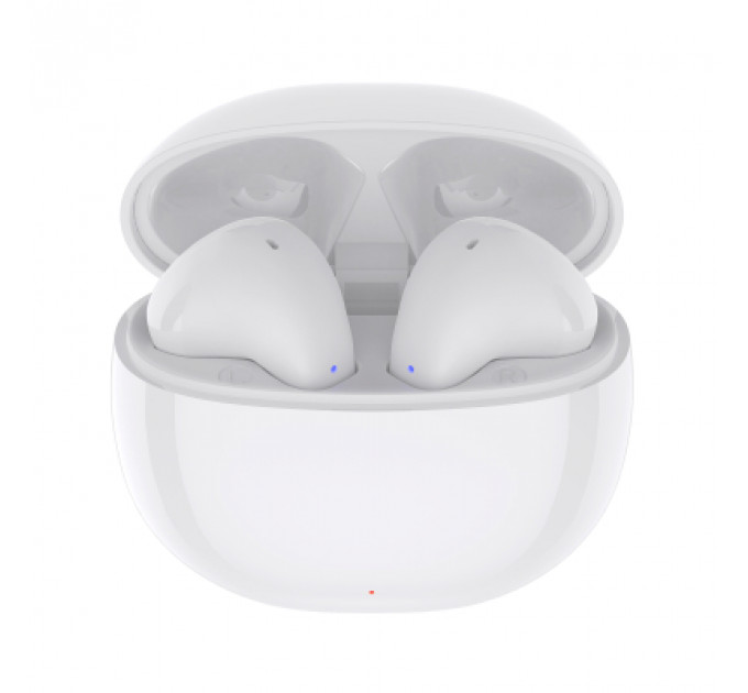 Навушники Ergo BS-750 Air Sticks 3 White (BS-750W)