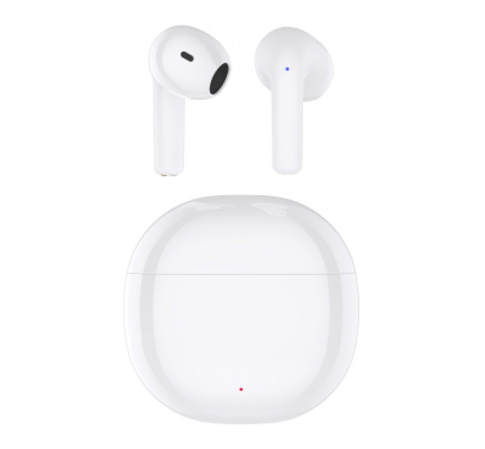 Навушники Ergo BS-750 Air Sticks 3 White (BS-750W)