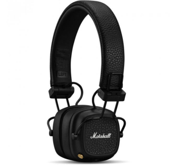 Навушники Marshall Major V Black (1006832)