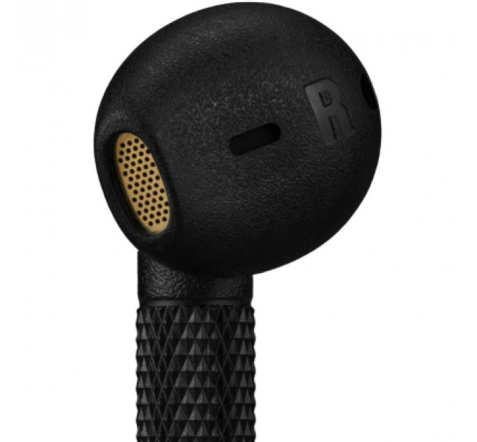 Навушники Marshall Minor IV Black (1006653)