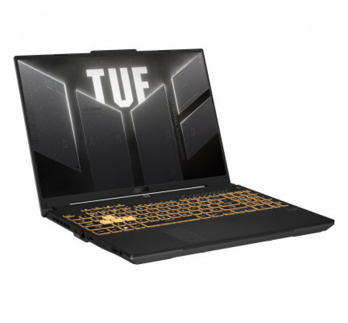 Ноутбук ASUS TUF Gaming F16 FX607JV-N3109 (90NR0HV6-M00860)