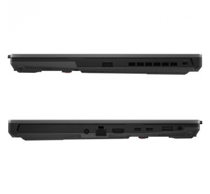 Ноутбук ASUS TUF Gaming F16 FX607JV-N3109 (90NR0HV6-M00860)