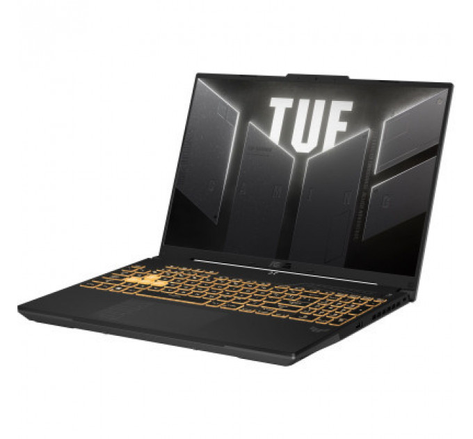 Ноутбук ASUS TUF Gaming F16 FX607JV-N3109 (90NR0HV6-M00860)