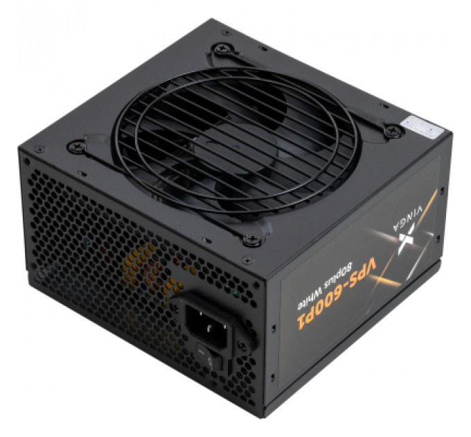 Блок живлення Vinga 600W (VPS-600P1)