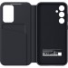Samsung Чохол до мобільного телефона Samsung Galaxy S23 FE (S711) Smart View Wallet Case Black (EF-ZS711CBEGWW)